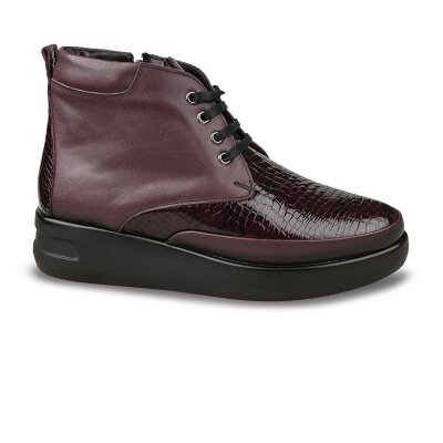 Ceyo Kadın Bot 0201 (36-41)
