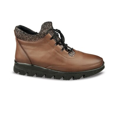 Ceyo Kadın Bot 0280-1 (36-40) - 2