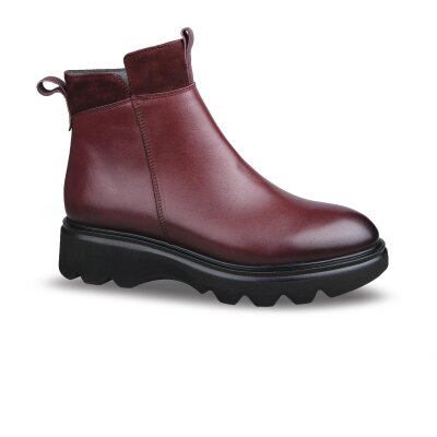 Ceyo Kadın Bot 25153 (36-40) - 3