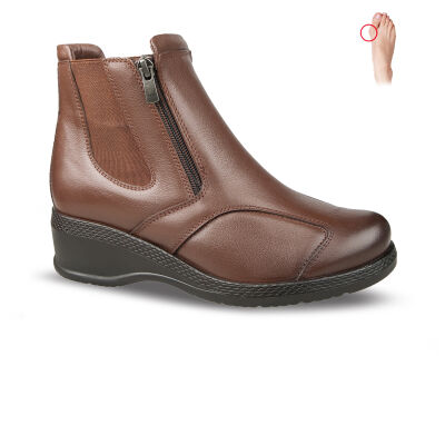 Ceyo Kadın Bot 25652 (36-40) - 2