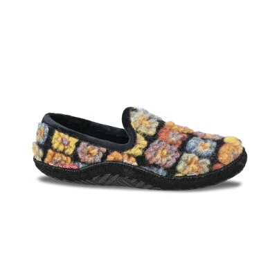 Ceyo Kadın Ev Ayakkabı PUFFI-Z33 (35-41)
