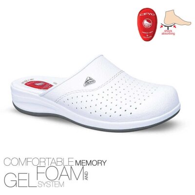 Ceyo Kadın Sabo Terlik 9844-FLEX-1 (35-41)