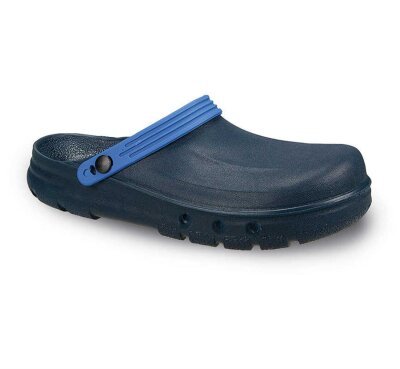 Ceyo Kadın Sabo Terlik SABOTECH-C1 (35-40) - 9
