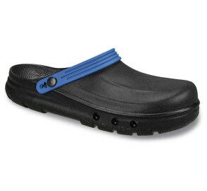 Ceyo Kadın Sabo Terlik SABOTECH-C1 (35-40) - 12