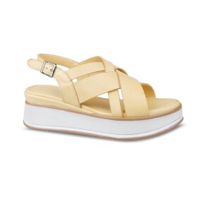 Ceyo Kadın Sandalet 83229 (36-40) - 2