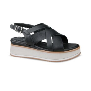 Ceyo Kadın Sandalet 83229 (36-40) - 3
