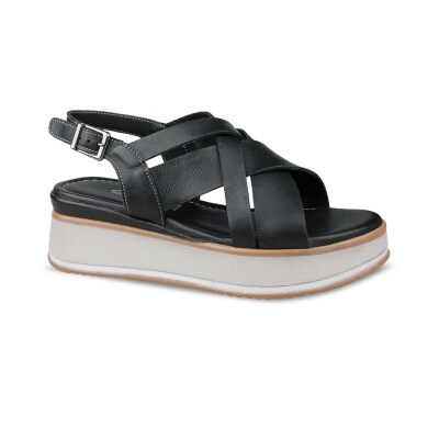 Ceyo Kadın Sandalet 83229 (36-40) - 3