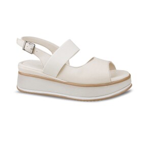 Ceyo Kadın Sandalet 91229 (36-40) - 1