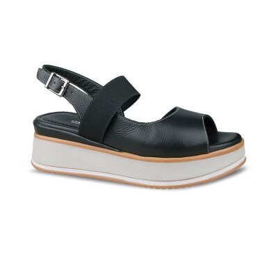 Ceyo Kadın Sandalet 91229 (36-40) - 2