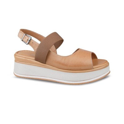 Ceyo Kadın Sandalet 91229 (36-40) - 3