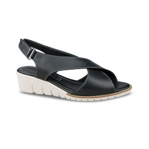 Ceyo Kadın Sandalet 9390 (36-40) - 2