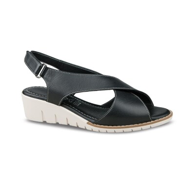 Ceyo Kadın Sandalet 9390 (36-40) - 2
