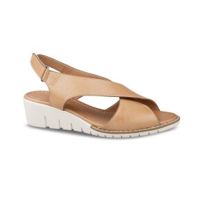 Ceyo Kadın Sandalet 9390 (36-40) - 3