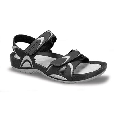 Ceyo Kadın Sandalet 9828-3 (35-41) - 2