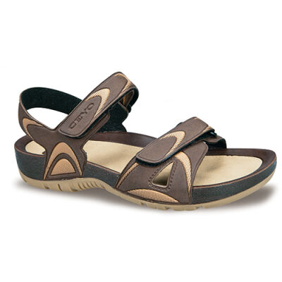 Ceyo Kadın Sandalet 9828-3 (35-41) - 3