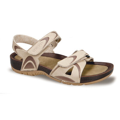 Ceyo Kadın Sandalet 9828-3 (35-41) - 4