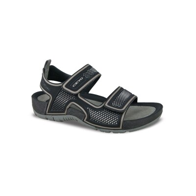 Ceyo Kadın Sandalet 9828-7 (35-41) - 2