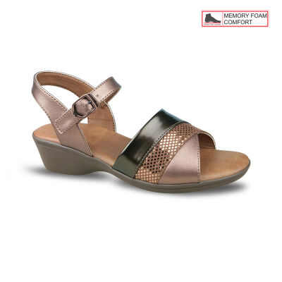 Ceyo Kadın Sandalet 9922-20 (35-41)