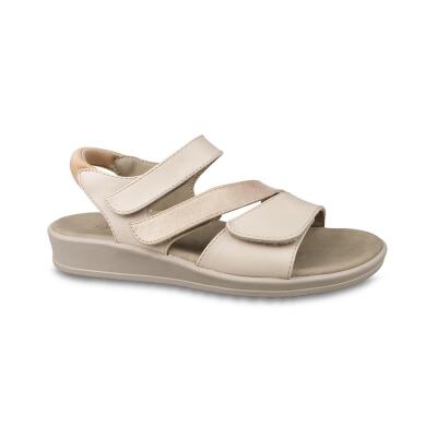 Ceyo Kadın Sandalet 9984-6 (35-41)