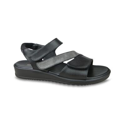 Ceyo Kadın Sandalet 9984-6 (35-41) - 2