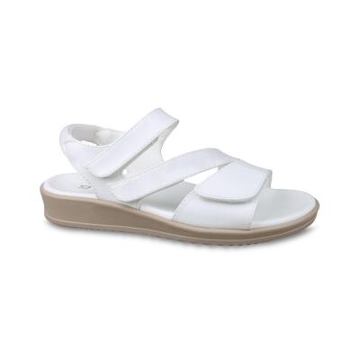 Ceyo Kadın Sandalet 9984-6 (35-41) - 3