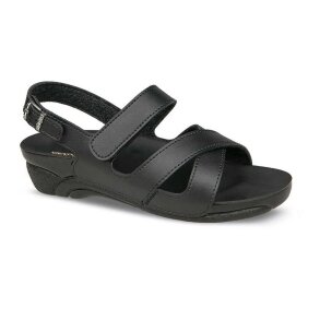 Ceyo Kadın Sandalet VENEDIK-8 (35-40) SIYAH