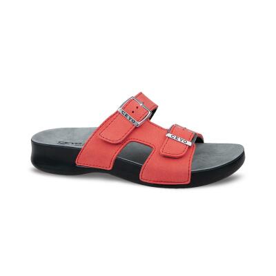Ceyo Kadın Terlik 3400-19 (35-40) - 3