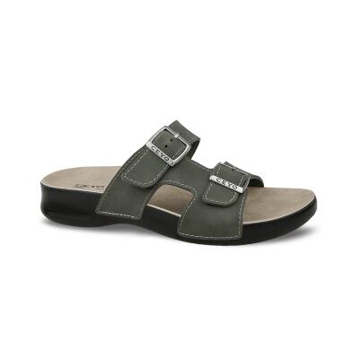 Ceyo Kadın Terlik 3400-19 (35-40) - 4