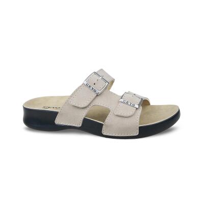 Ceyo Kadın Terlik 3400-19 (35-40) - 6