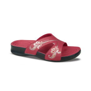 Ceyo Kadın Terlik 3400-20 (35-40) - 1