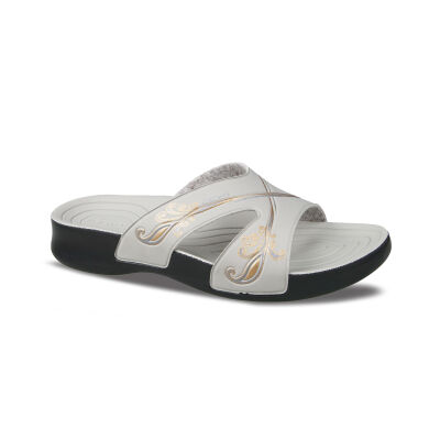Ceyo Kadın Terlik 3400-20 (35-40) - 3
