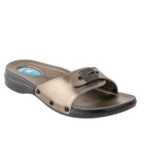 Ceyo Kadın Terlik 6500-1 (35-40) - 7