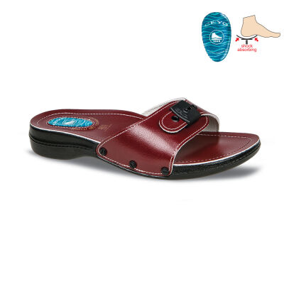 Ceyo Kadın Terlik 6500-1 (35-40)