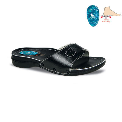 Ceyo Kadın Terlik 6500-1 (35-40) - 3