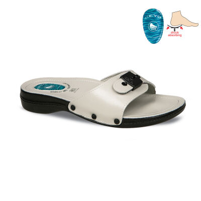 Ceyo Kadın Terlik 6500-1 (35-40) - 2