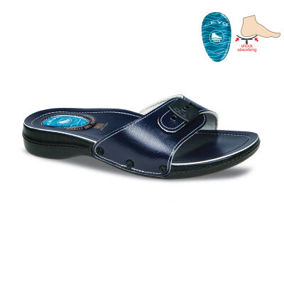 Ceyo Kadın Terlik 6500-1 (35-40) - 4