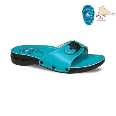 Ceyo Kadın Terlik 6500-1 (35-40) - 5