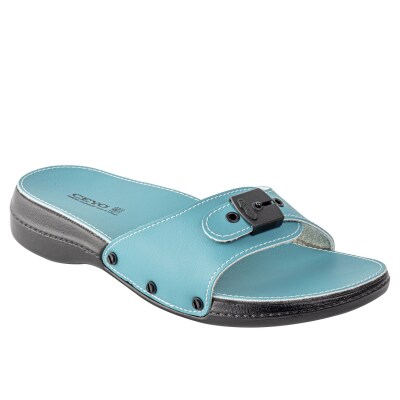 Ceyo Kadın Terlik 6500 (35-40) - 8