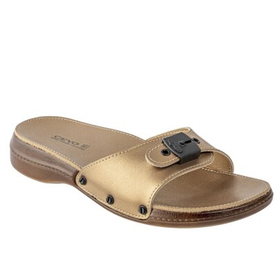 Ceyo Kadın Terlik 6500 (35-40) - 9