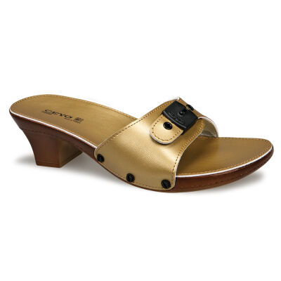Ceyo Kadın Terlik 6800 (35-42) - 3