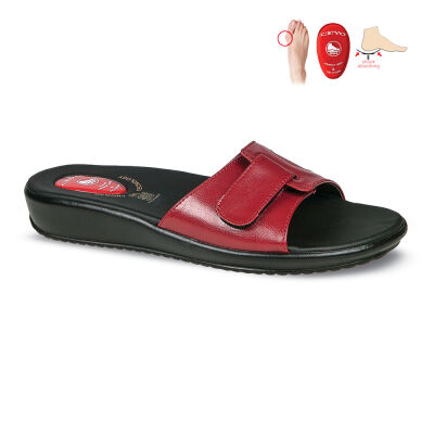 Ceyo Kadın Terlik 9200-12 (35-41)