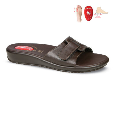 Ceyo Kadın Terlik 9200-12 (35-41) - 3
