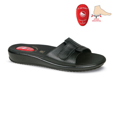 Ceyo Kadın Terlik 9200-12 (35-41) - 6