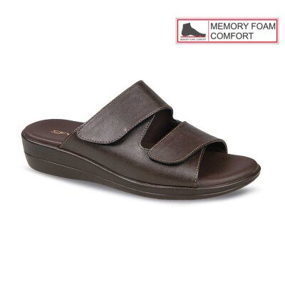Ceyo Kadın Terlik 9863-10 (35-42) - 2