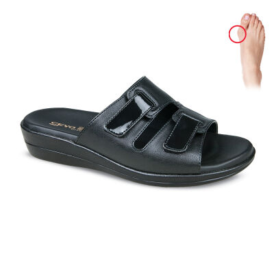 Ceyo Kadın Terlik 9863-25 (35-42)