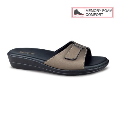 Ceyo Kadın Terlik 9863-33 (35-42)