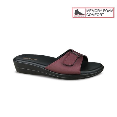 Ceyo Kadın Terlik 9863-33 (35-42) - 2