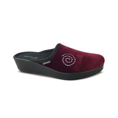 Ceyo Kadın Terlik 9932-28 (35-41)