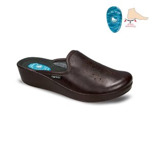 Ceyo Kadın Terlik 9932-8 (35-41) - 1