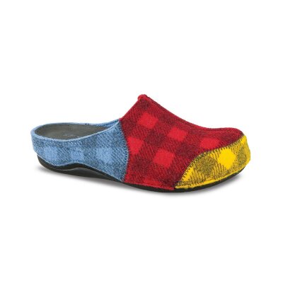 Ceyo Kadın Terlik 9946-20 (35-41)
